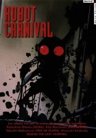  Карнавал Роботов смотреть онлайн мультсериал 1 сезон 